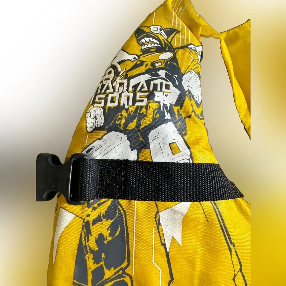 🌺Maui & Sons Fly Vest, Life Jacket, Preserver, Personal Flotation Device🌸🌺
